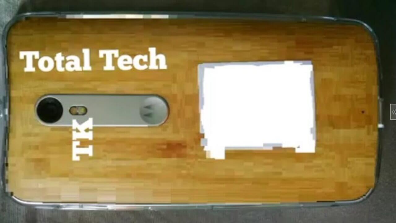 2015年版Moto Xとされる「XT1097～」画像やスペック情報