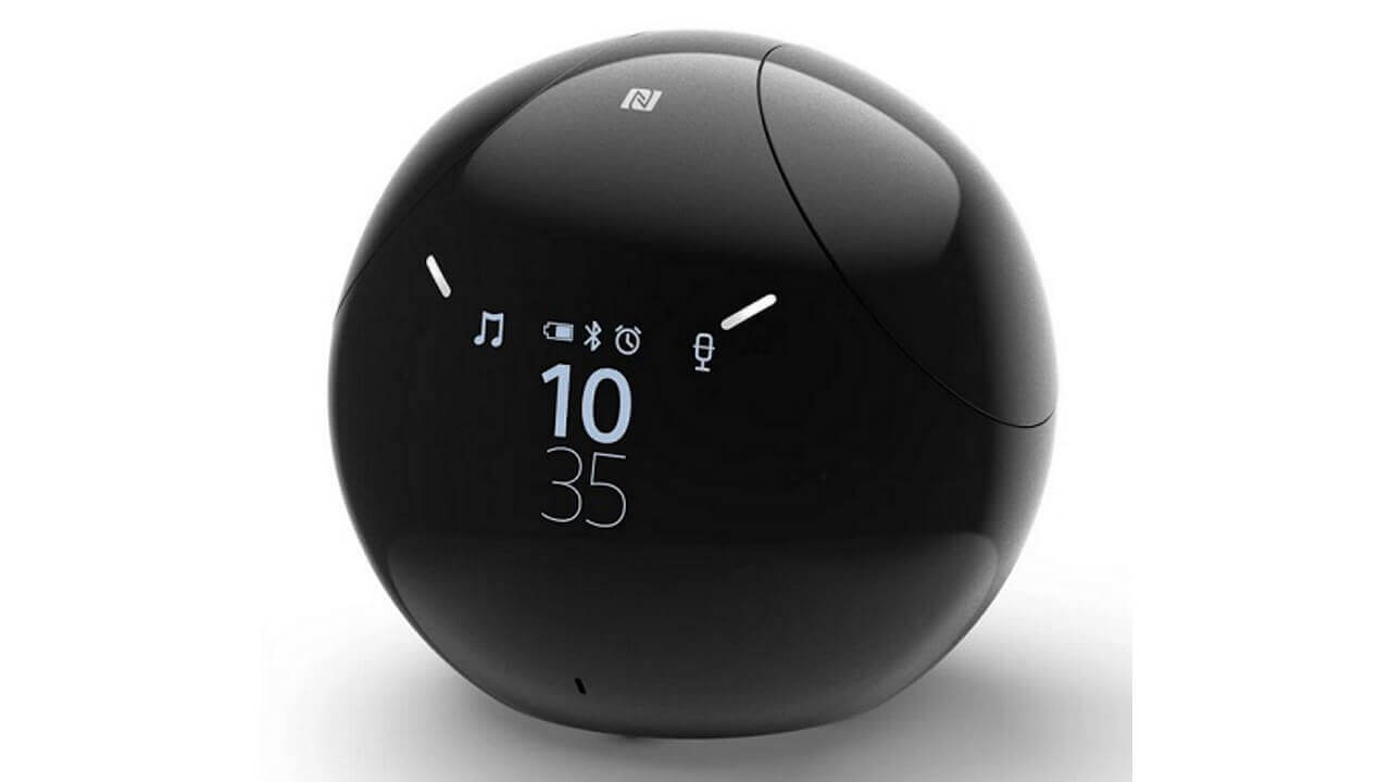 Smart Bluetooth Speaker BSP60