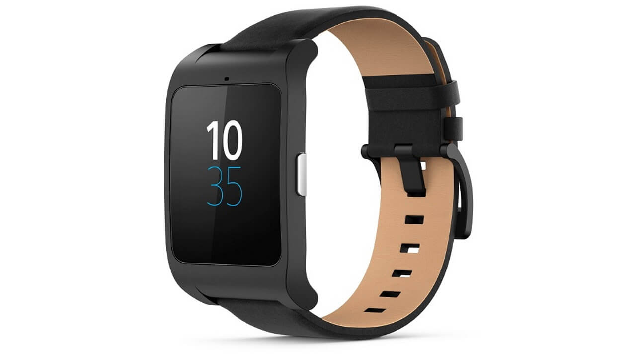 SmartWatch 3