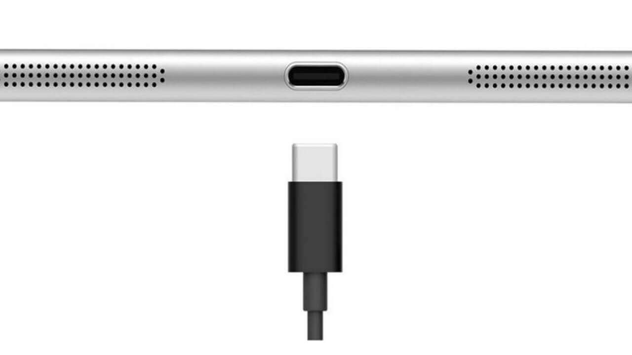 USB Type-C