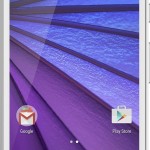 Moto G(3rd Gen