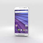 Moto G(3rd Gen)