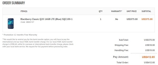 BlackBerry Classic-2