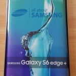 Galasy S6 edge+-1