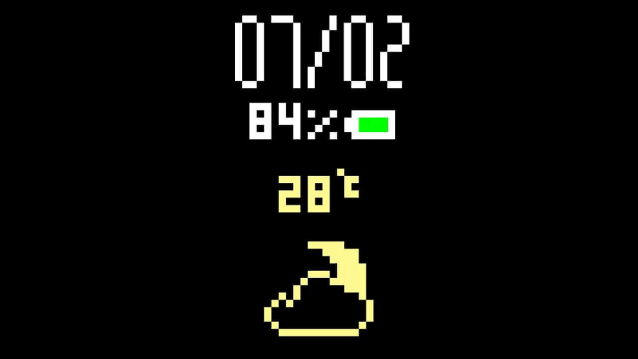 HTC Dot View用Androidアプリがv2.10.570932にアップデート