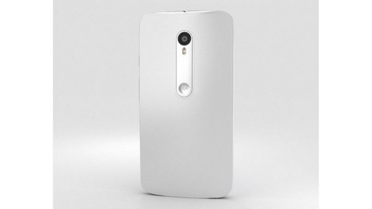 「Moto G（3rd Gen.）」防水対応で7月28日に発表？