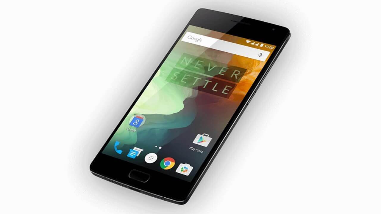 OnePlus 2