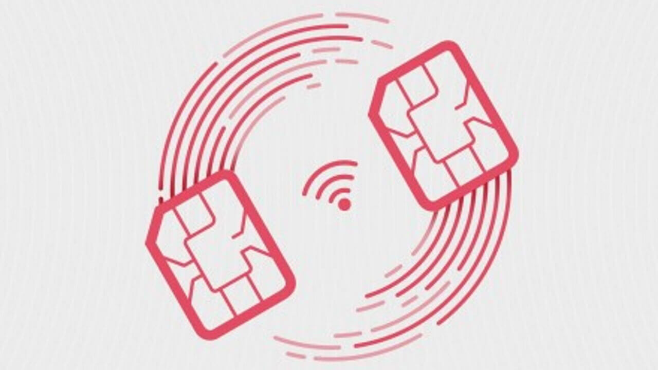 「OnePlus 2」はDual-SIM対応