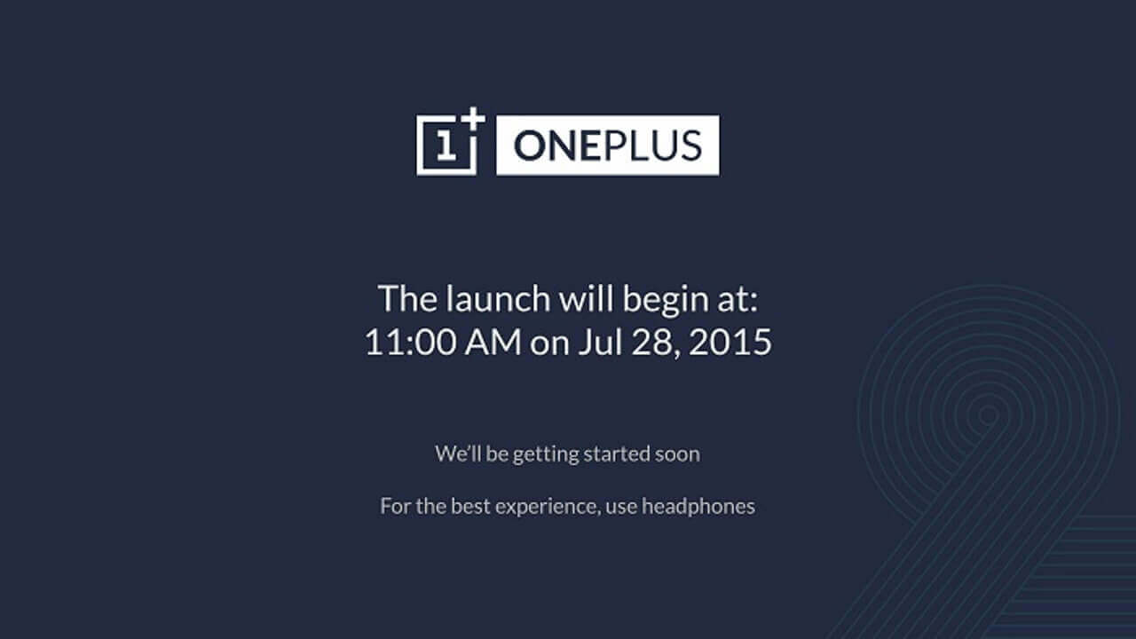 OnePlus