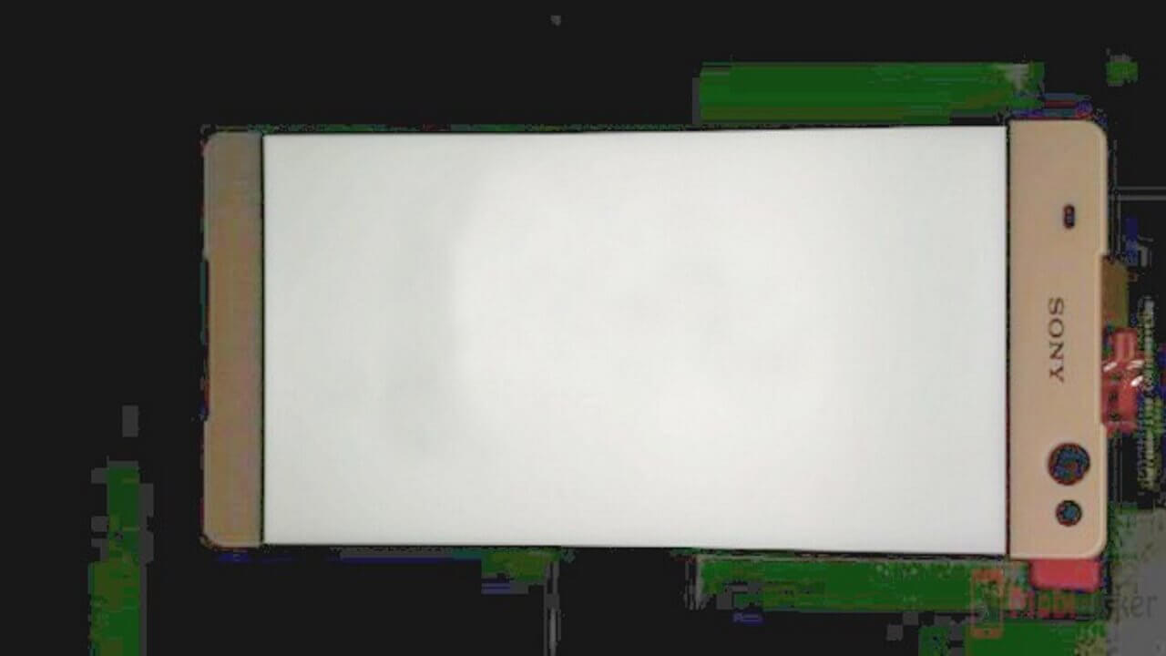 ベゼルレス「Xperia T4 Ultra（E5503）」8月に発表？