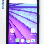 Moto G(3rd Gen