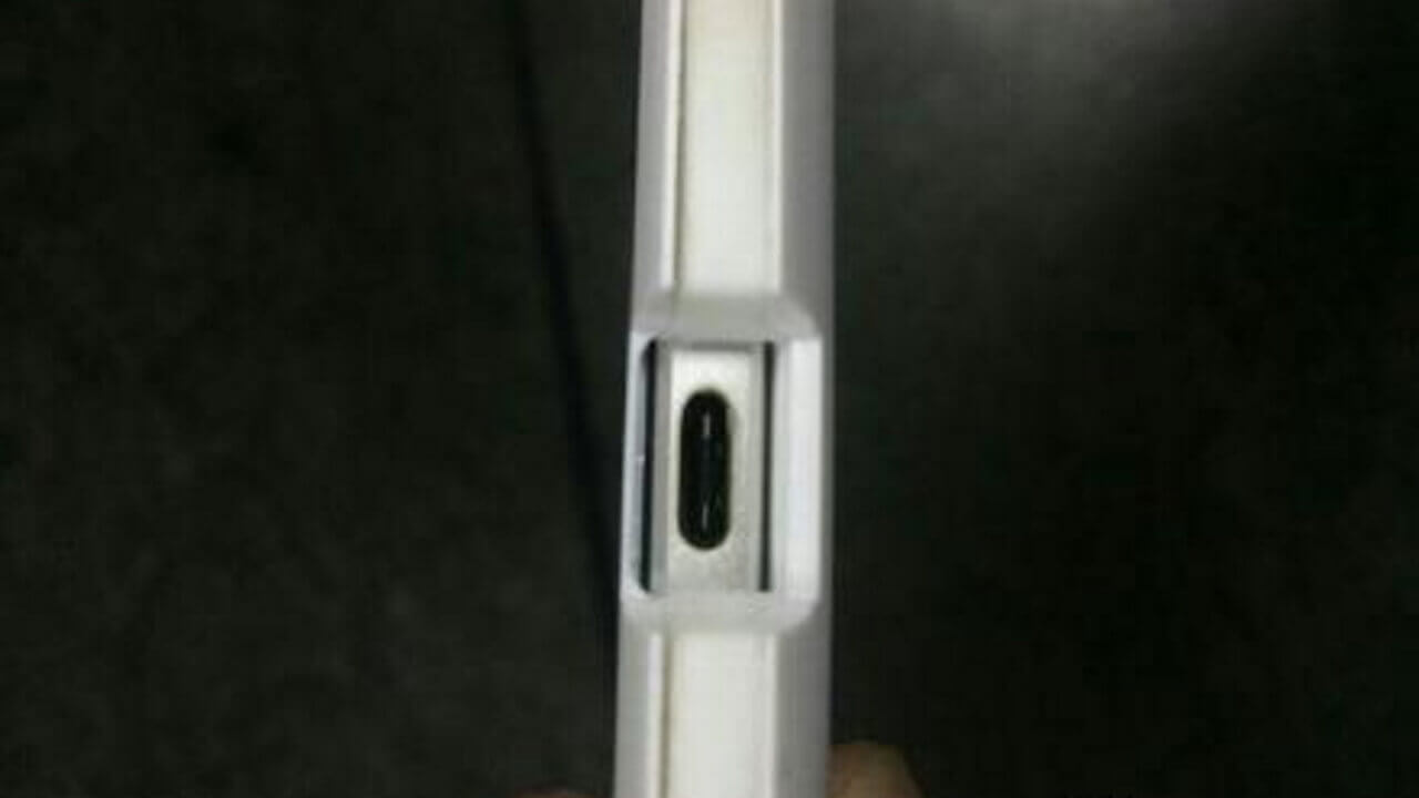 Huawei製「Nexus 6（2015）」試作機画像流出