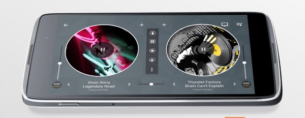 Alcatel OneTouch IDOL 3