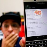 BlackBerry Passport Silver Edition-3