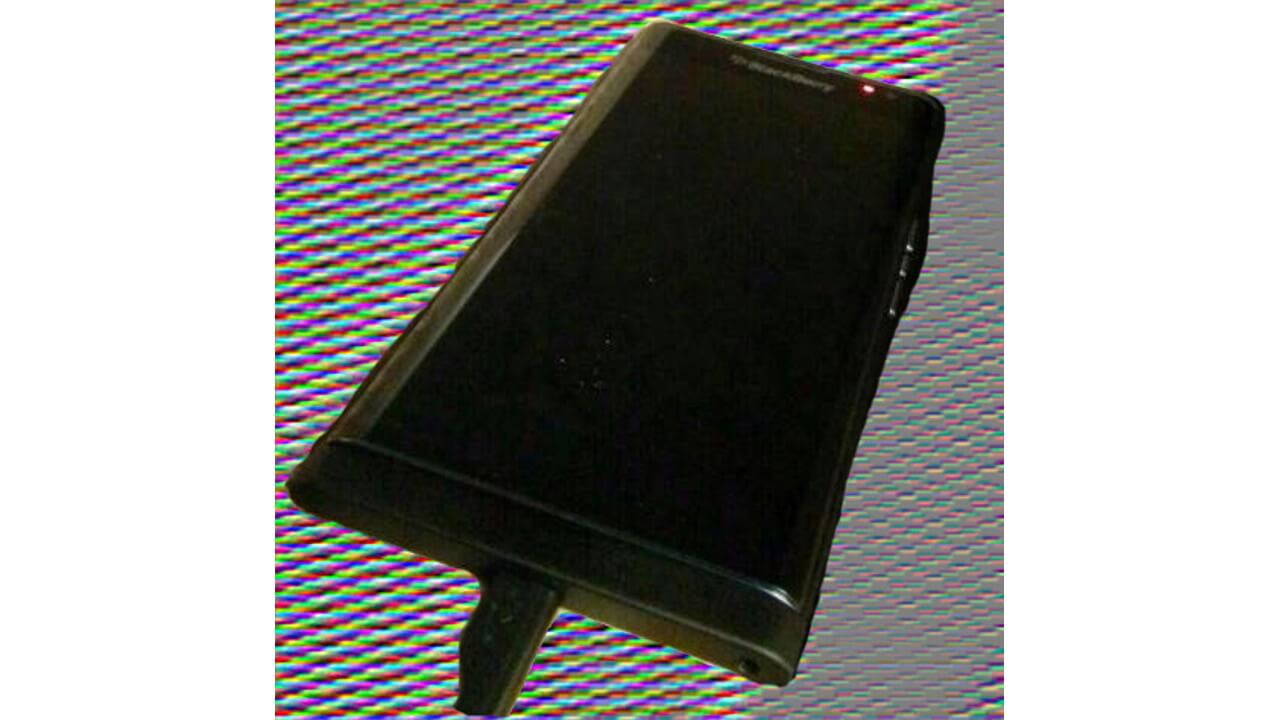 「BlackBerry Venice（Slider）」？一部プロモ動画流出