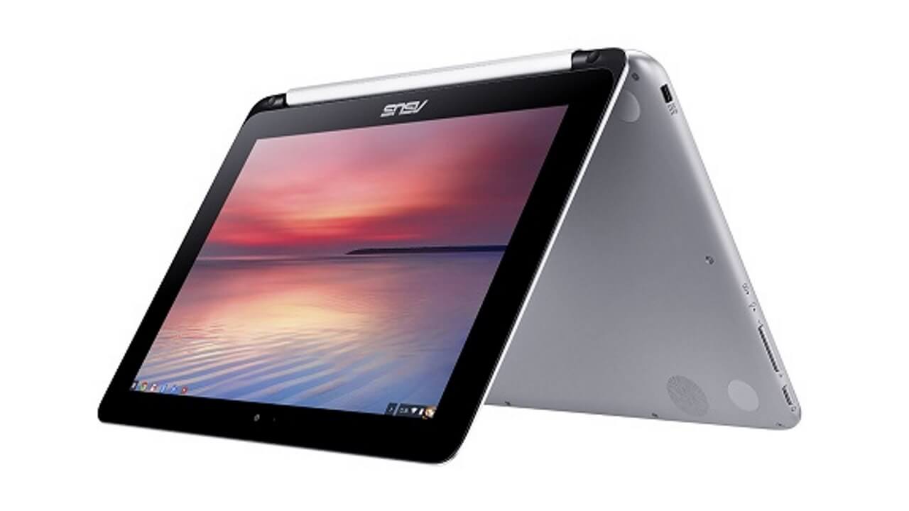 米Amazon「Chromebook Flip」4GB RAMモデル予約開始