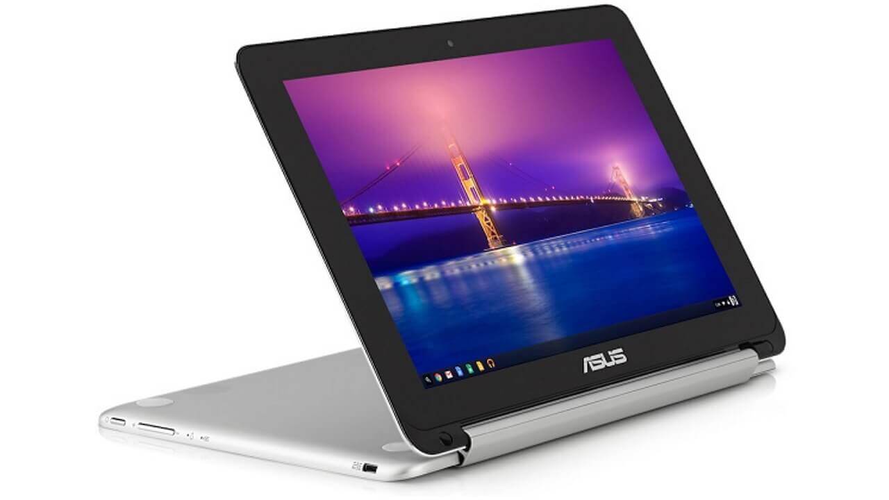 ChromebookのAndroidアプリサポートは6月中旬から