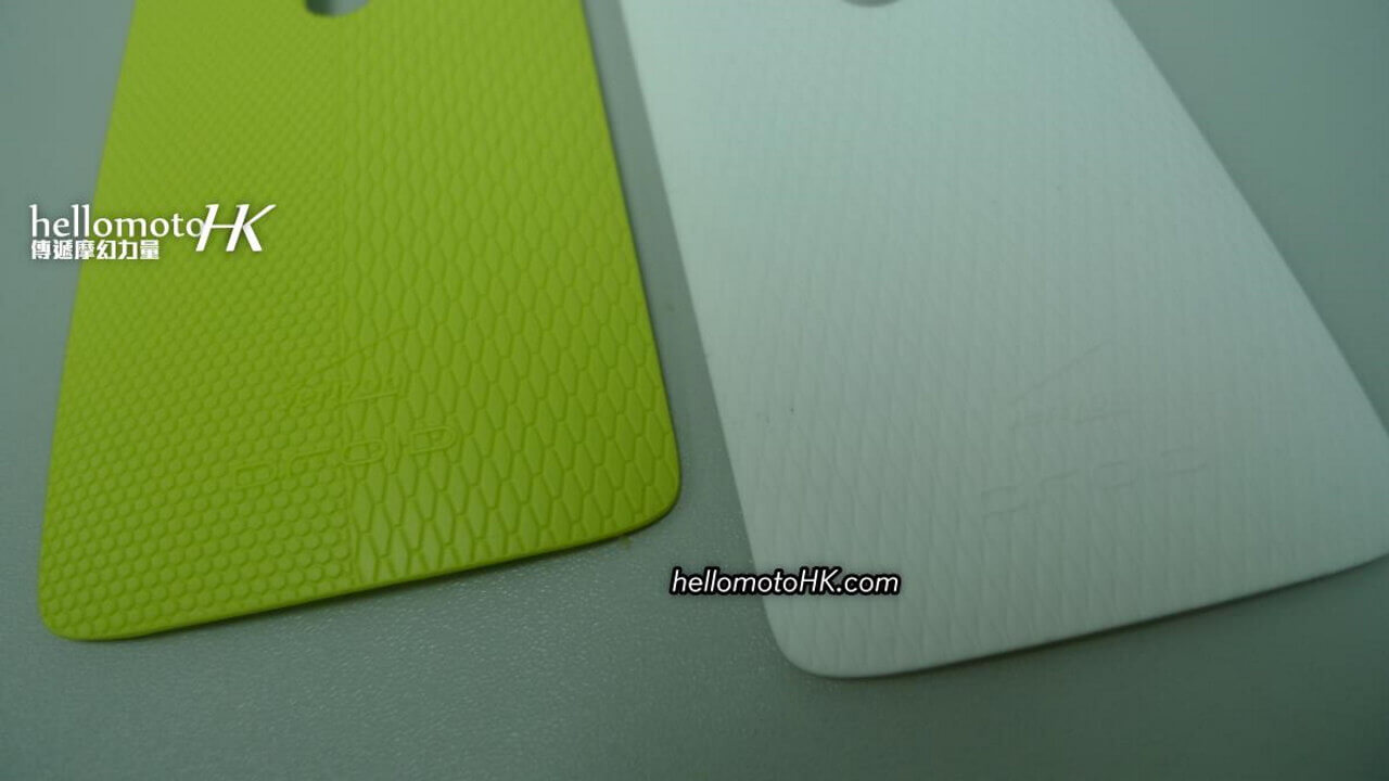 「Droid Maxx 2」用交換リアパネル画像