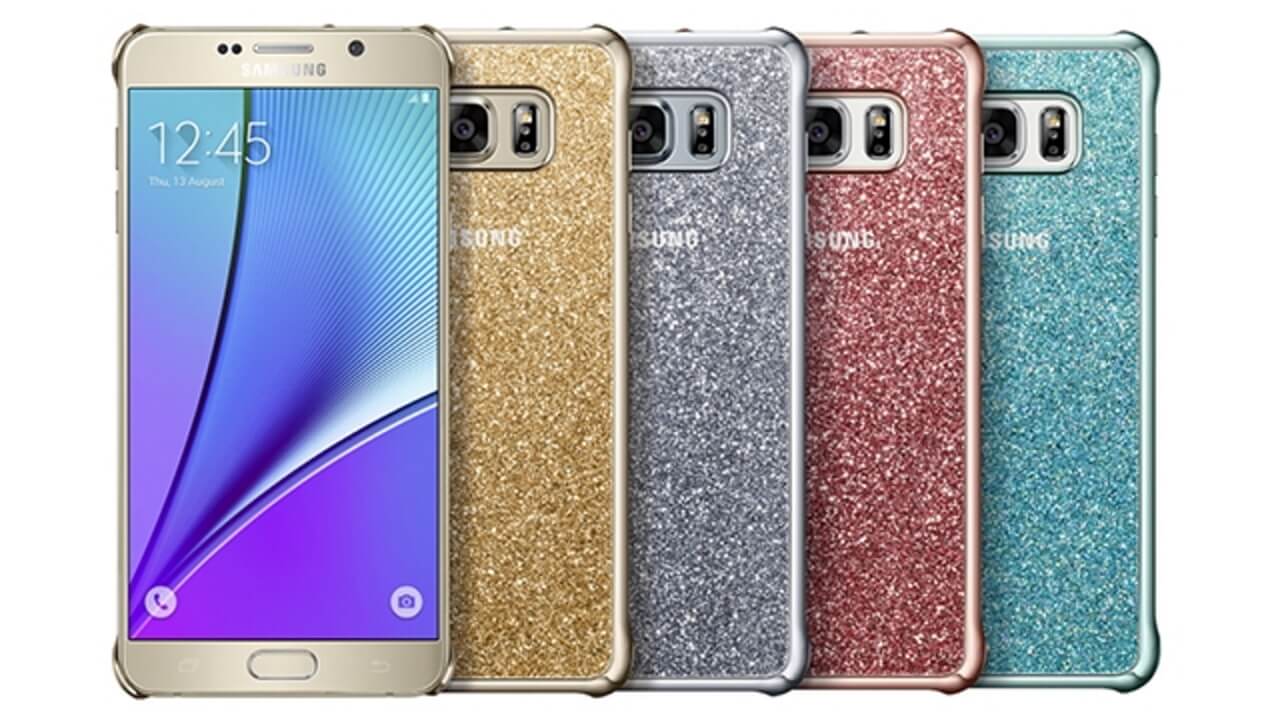 Galaxy Note 5