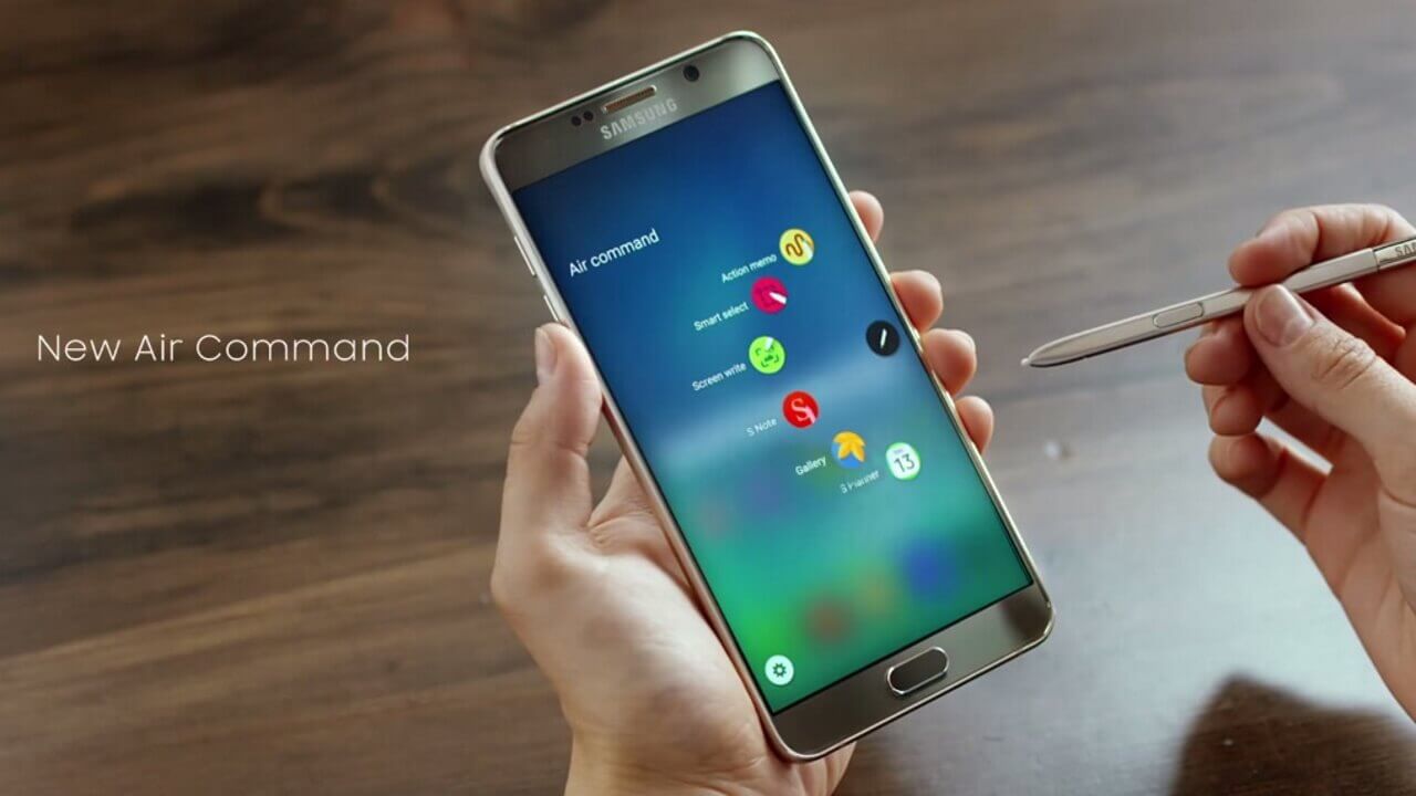 Galaxy Note5