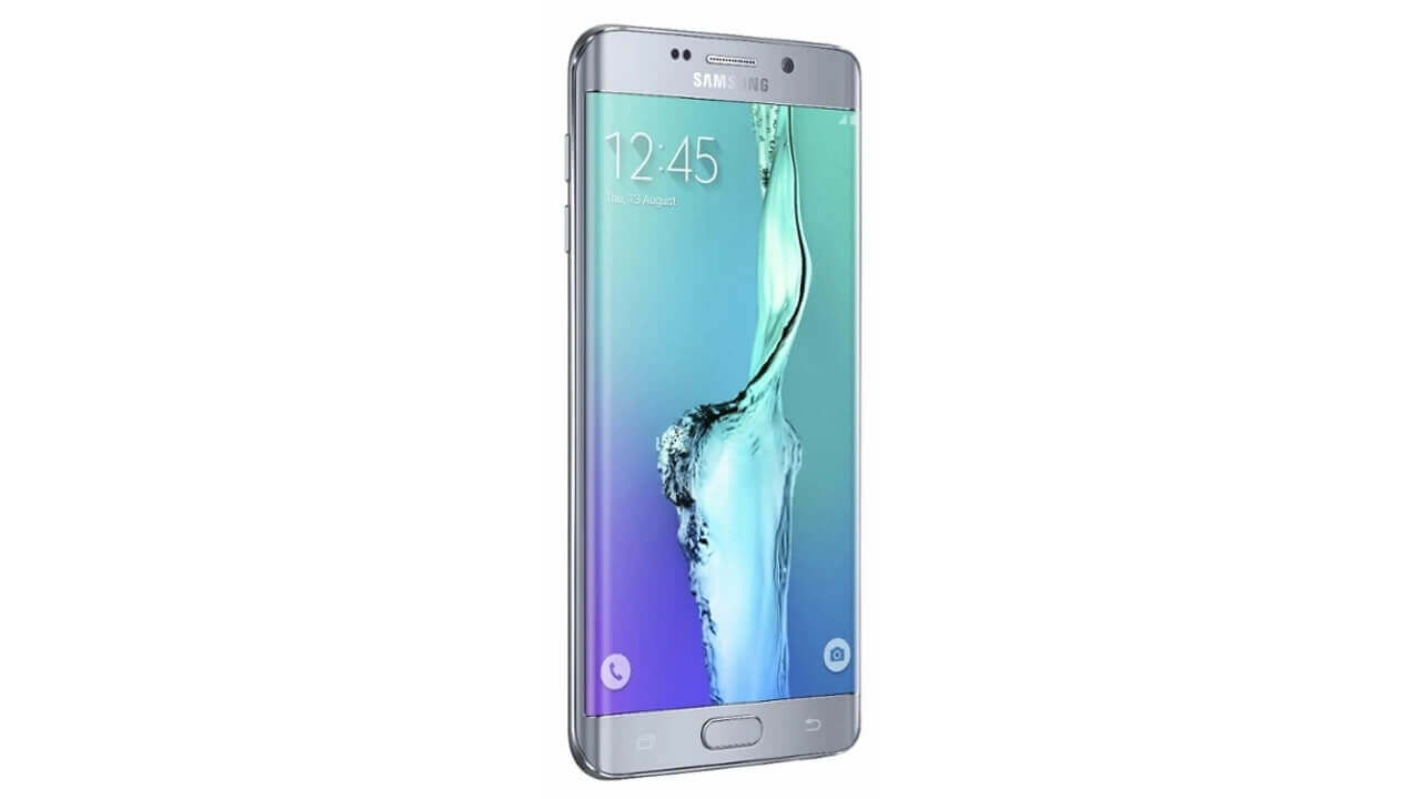 1ShopMobileに「Galaxy S6 Edge+（SM-G9287）」入荷