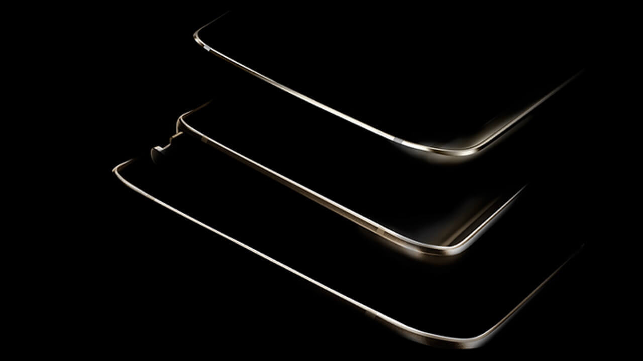 Samsung、新製品発表イベント「Galaxy Unpacked 2015」ティザー更新