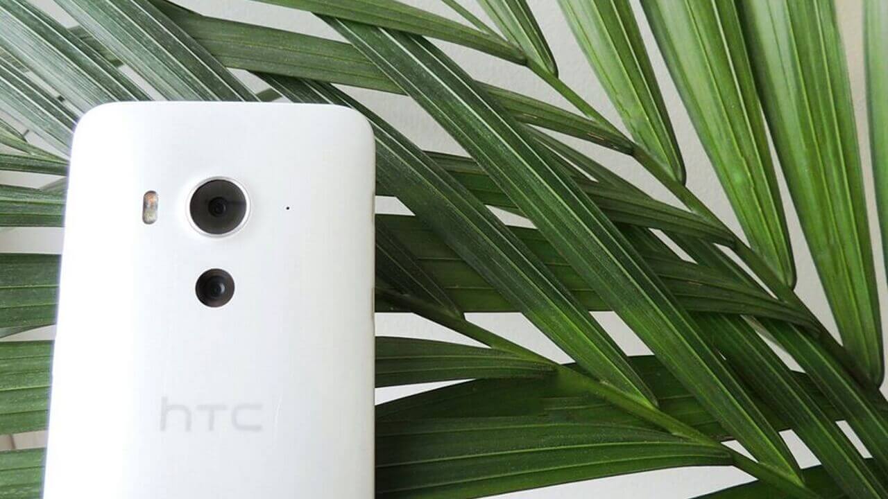 HTC Butterfly 3