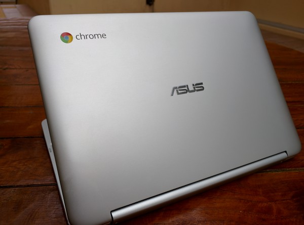 Chromebook Flip-1