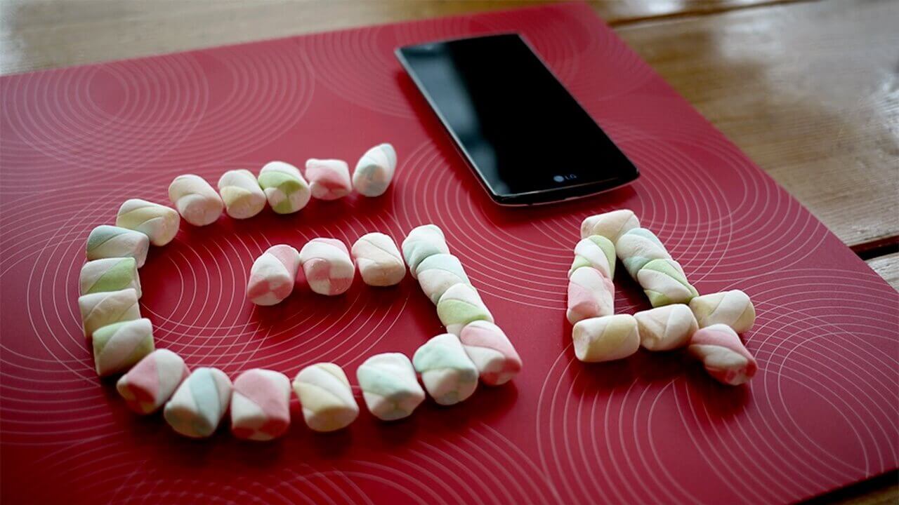 「LG G4」Android 6.0（Marshmallow）アップデートを約束？