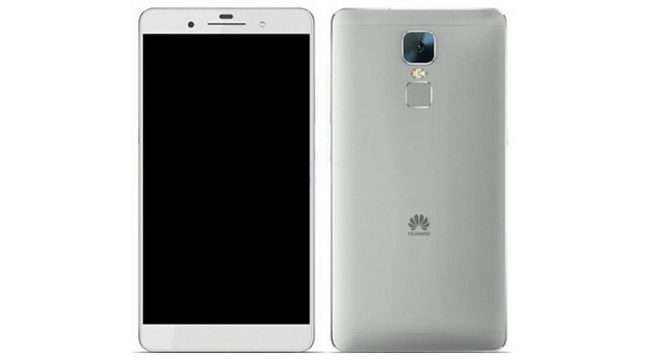 LGとHuawei製「Nexus」一部スペックが伝えられる