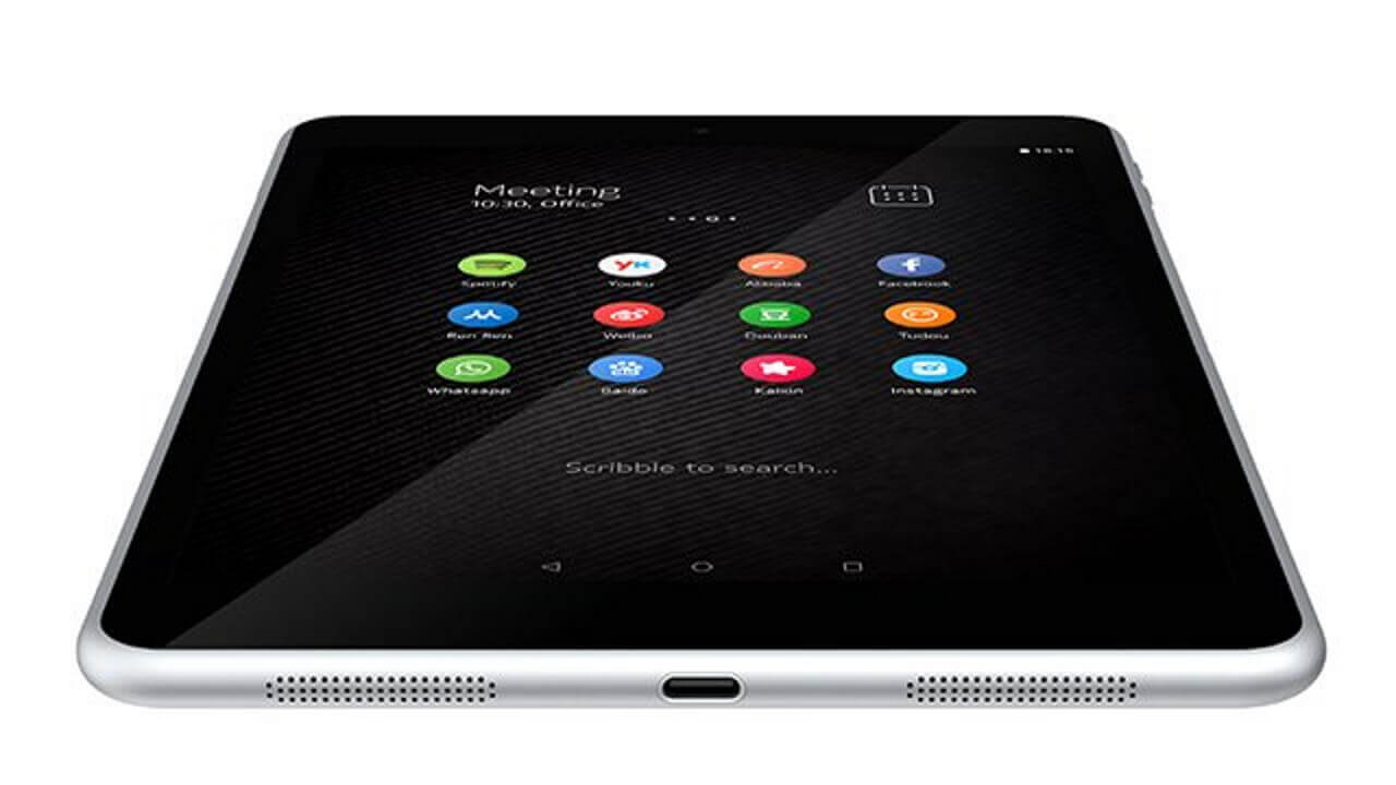 Nokia、千葉工業大学/日本電子専門学校にLTEタブレット無償提供