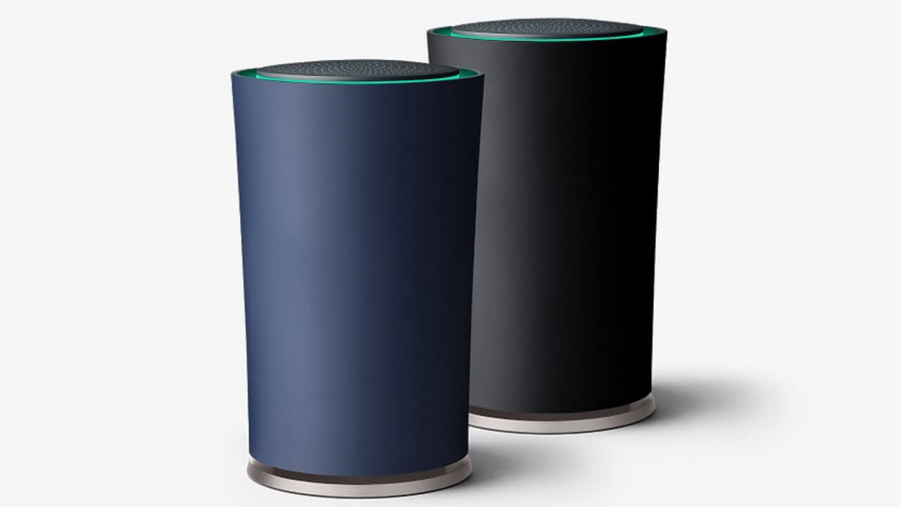 本日サポート終了！Google「OnHub」