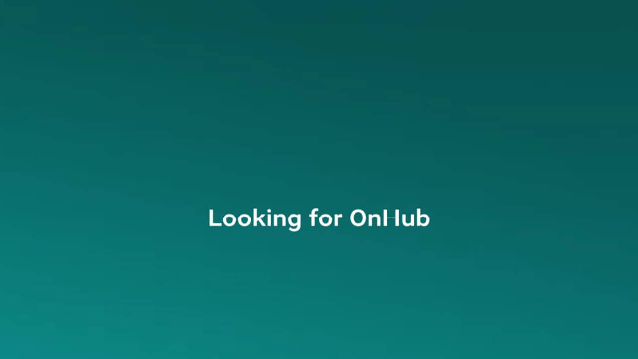 OnHub