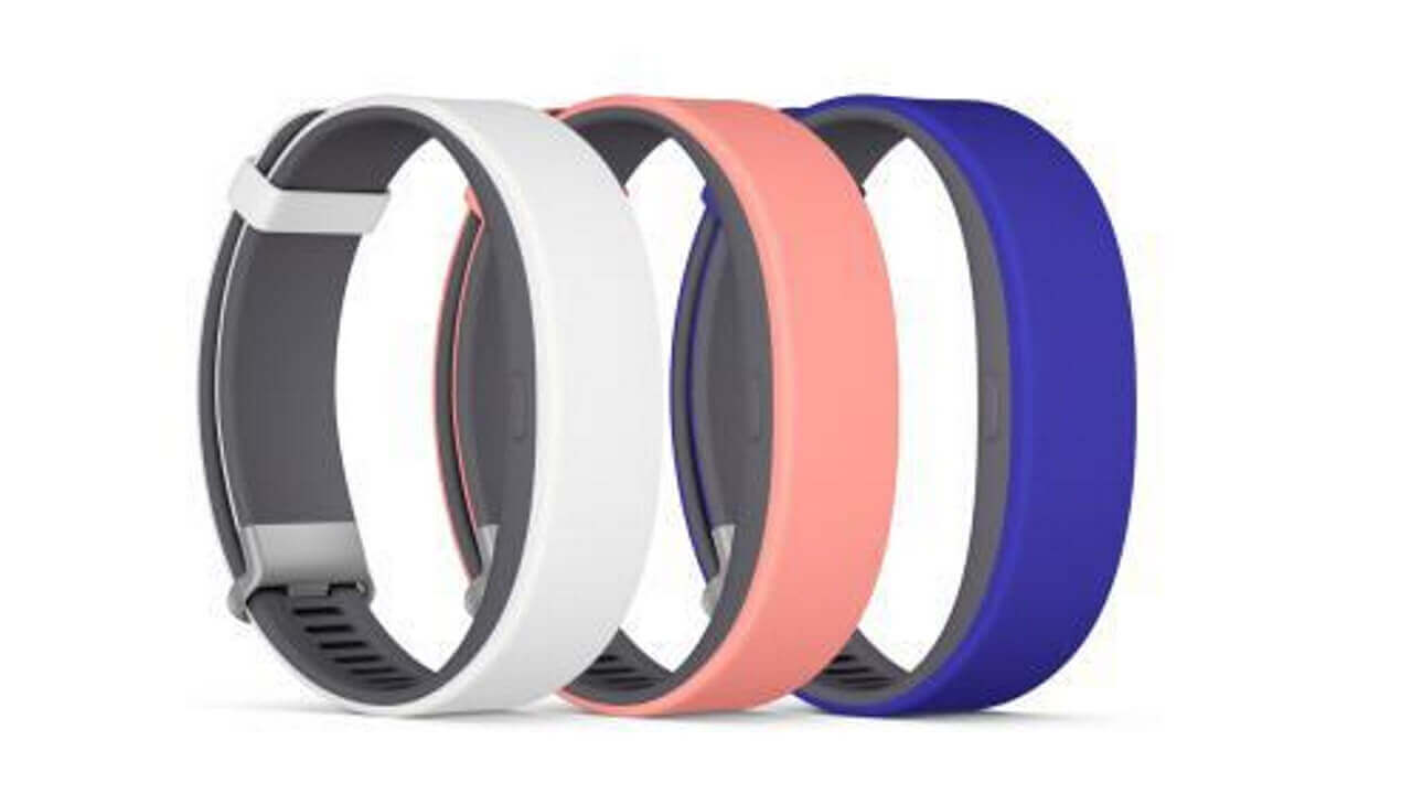 SmartBand 2