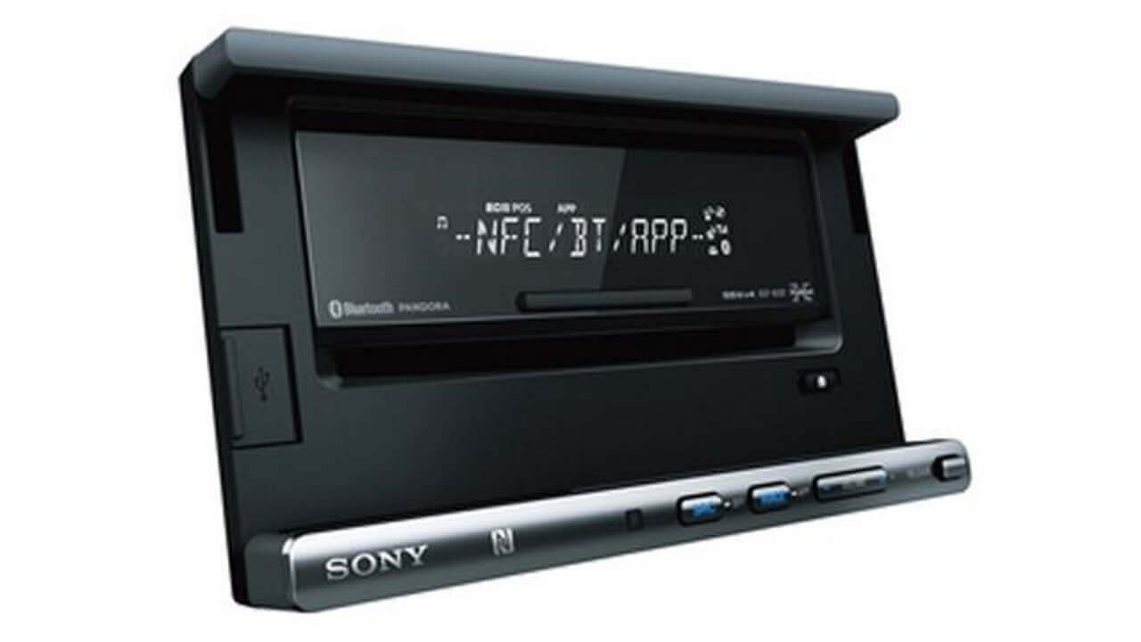 Sony XSP-N1BT