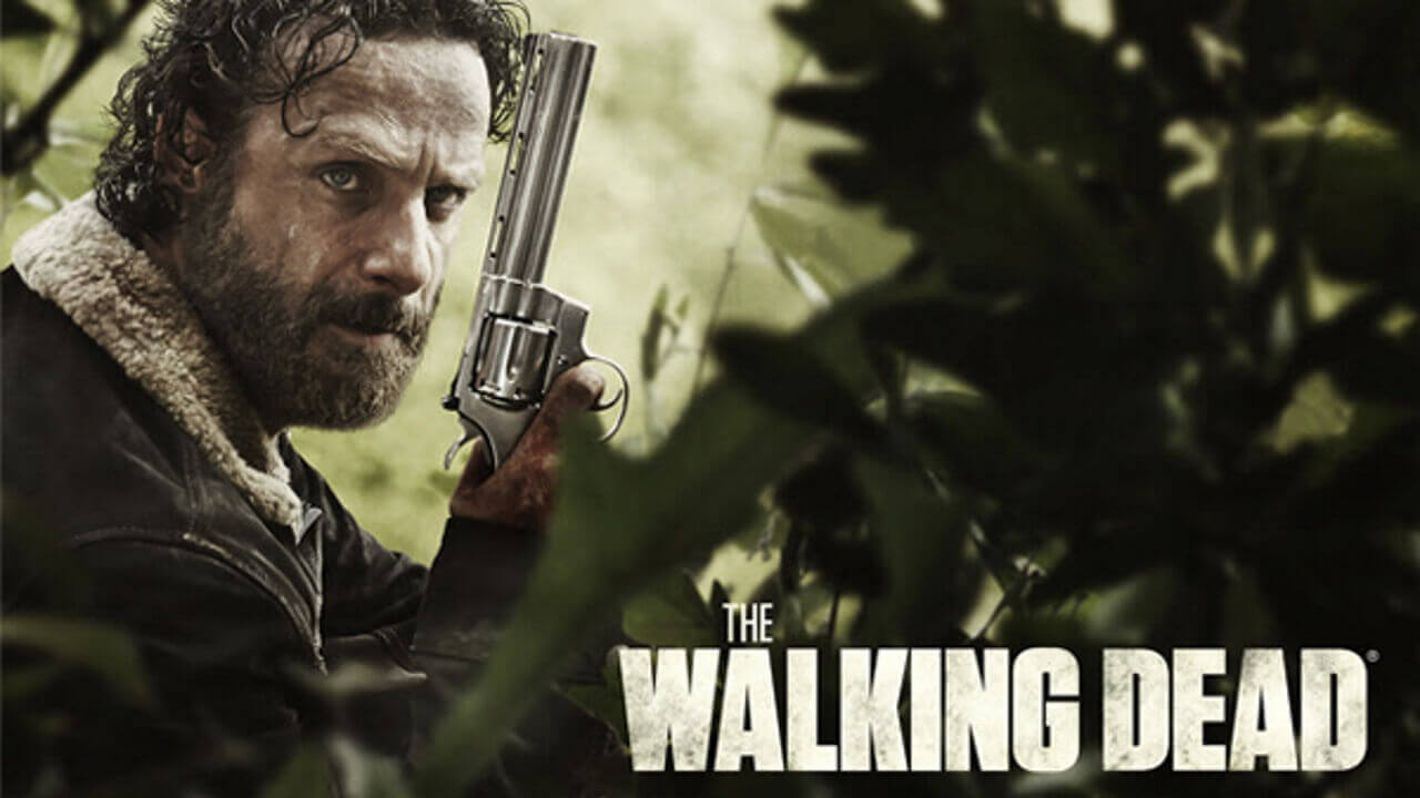 Hulu、「ウォーキング･デッド シーズン5」9月1日（火）から配信