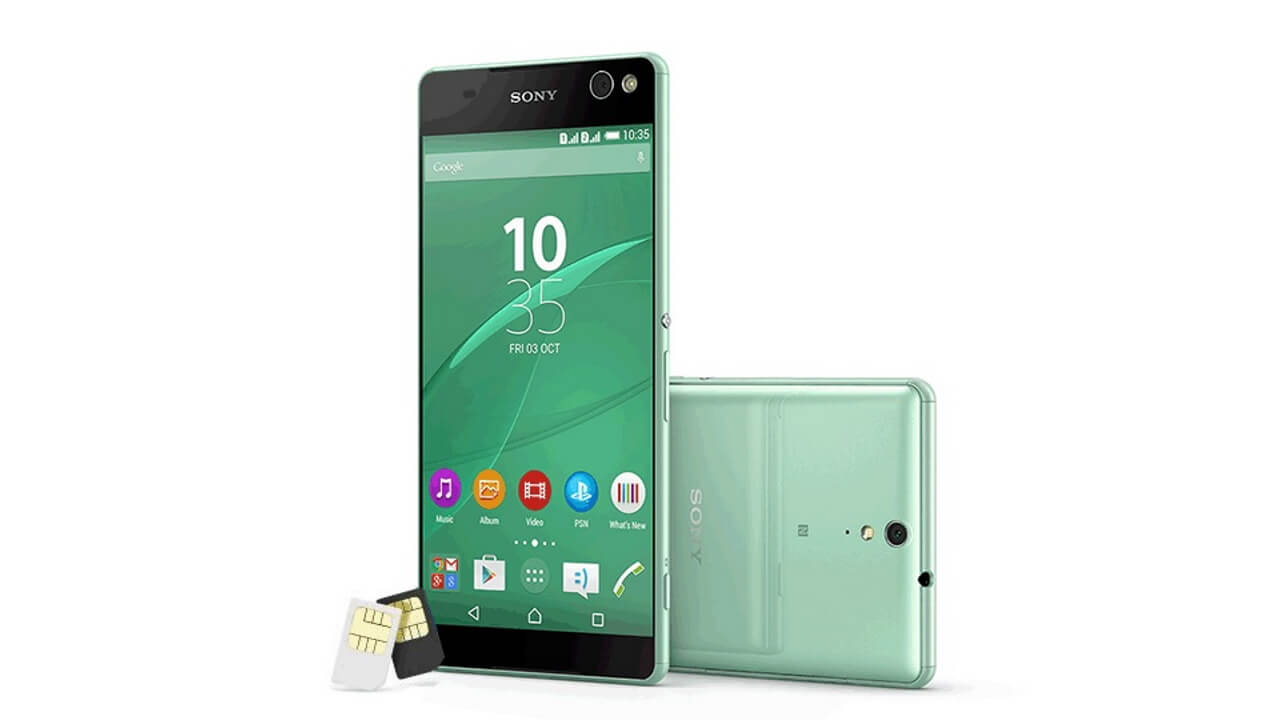 「Xperia C5 Ultra」Snapdragon 808搭載？