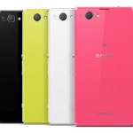 Xperia Z1 Compact