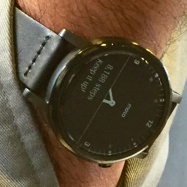 Moto 360(2dd Gen.)-2