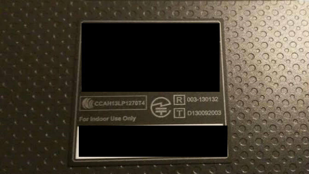 Windows 10「Acer Aspire One Cloudbook 11」技適マークあり