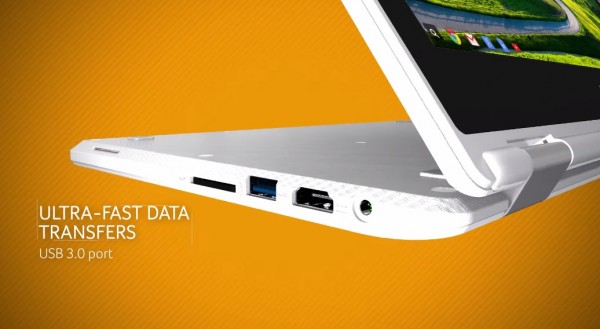 Acer Chromebook R 11-2