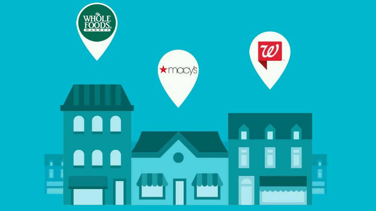 旧Google Walletが「Android Pay」に更新（米国）