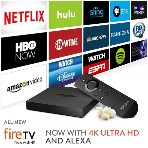 Fire TV