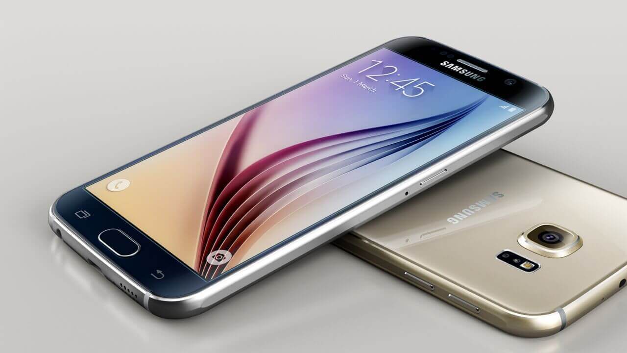 Galaxy S6
