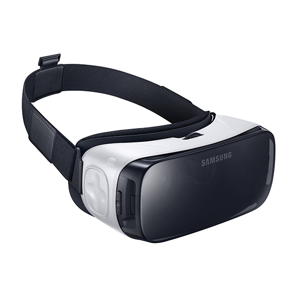 Gear VR