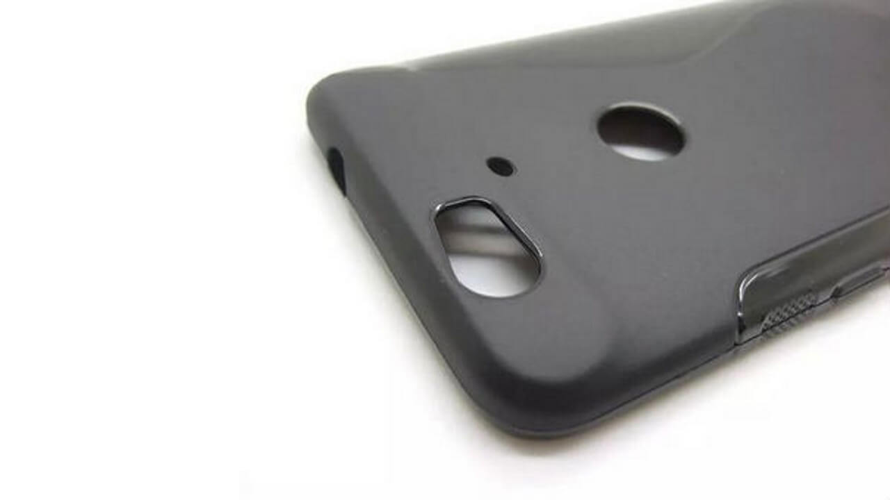 Huawei製「Nexus 6（2015）」用ケースが早くも製造される