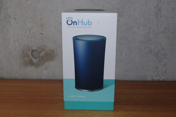 OnHub