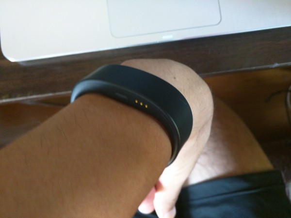 SmartBand 2