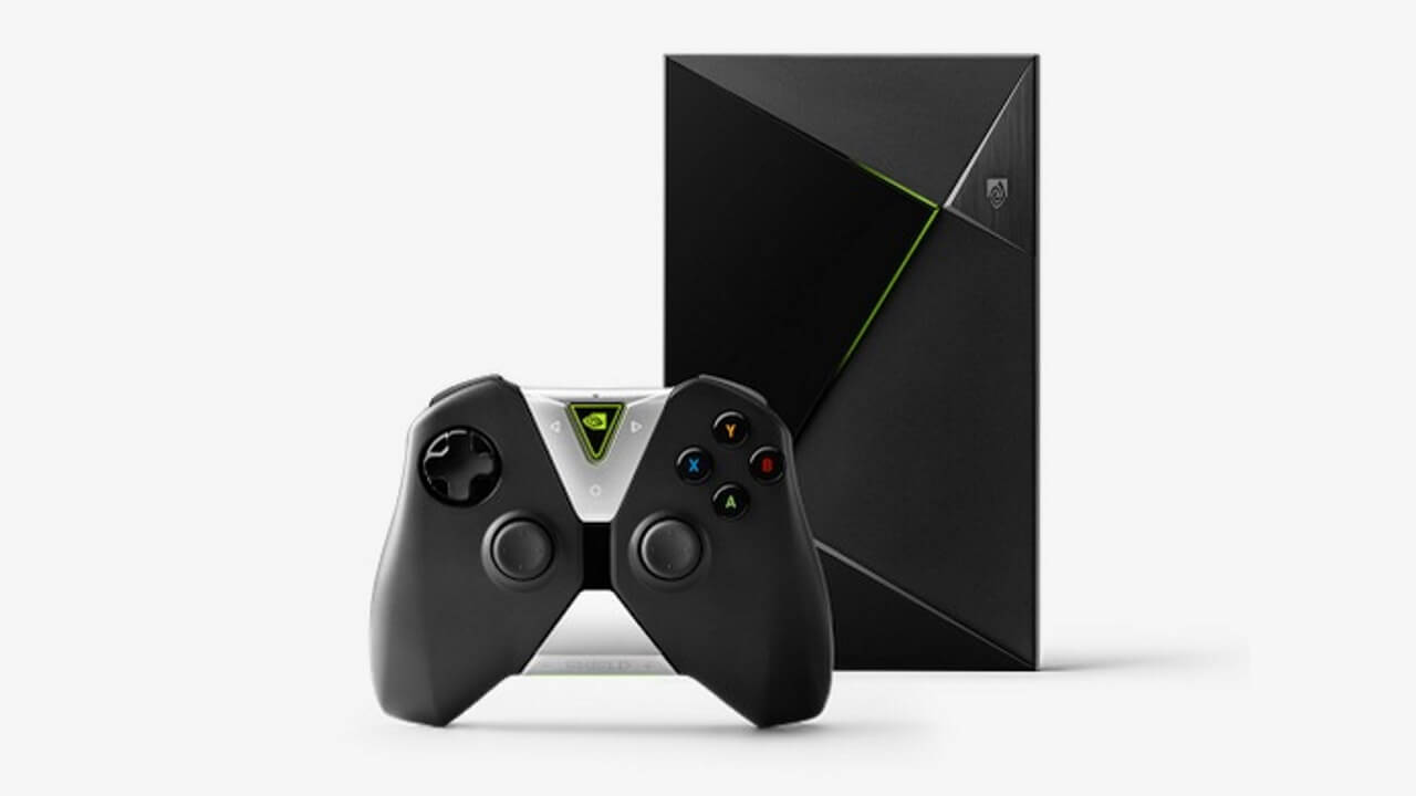 1ShopMobileがAndroid TV搭載「NVIDIA SHIELD」発売