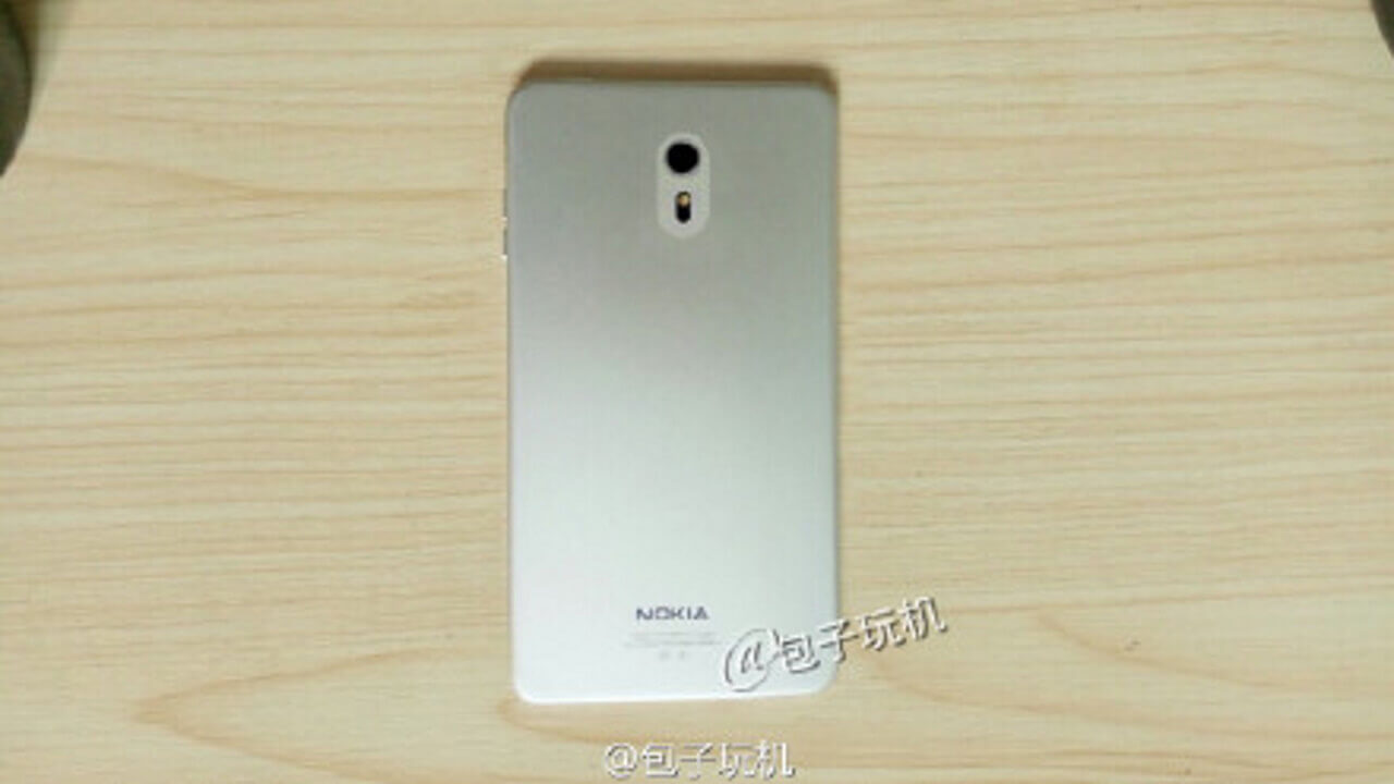 Nokia C1